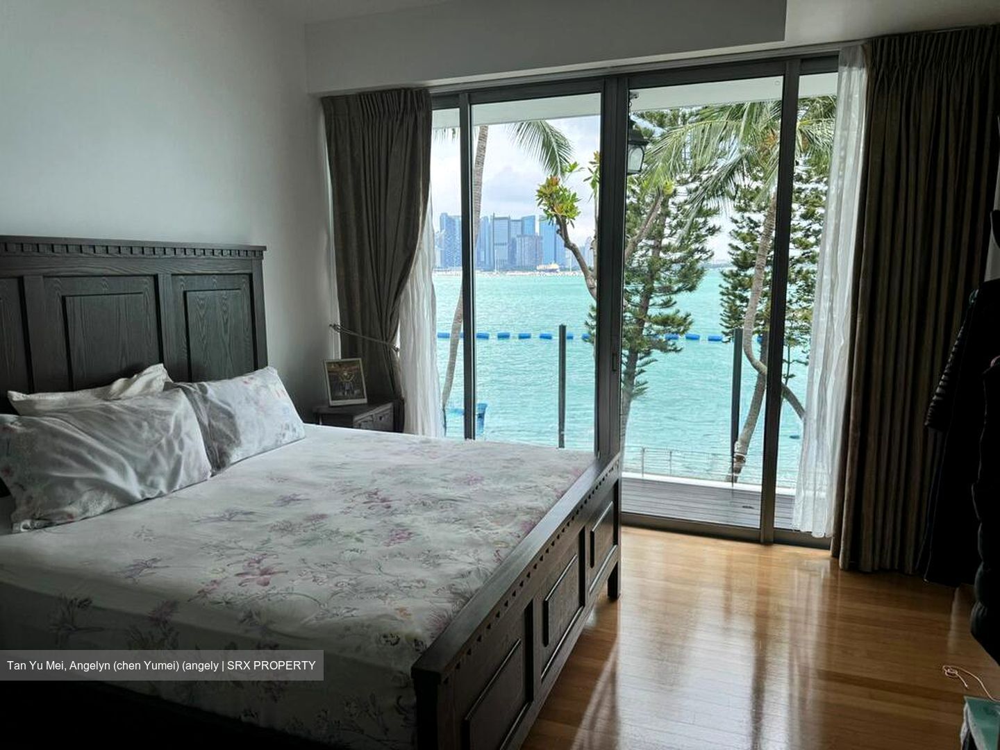 The Azure (D4), Condominium #501866251